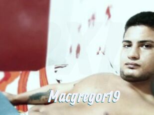 Macgregor19