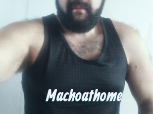 Machoathome