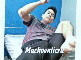 Machoenlicra