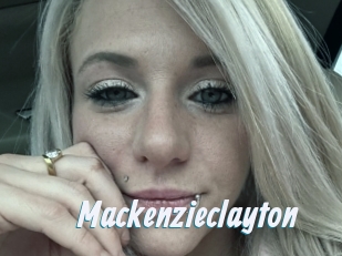 Mackenzieclayton