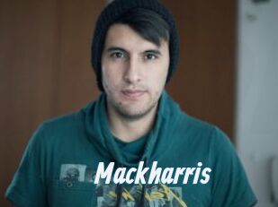 Mackharris