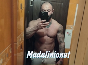 Madalinionut