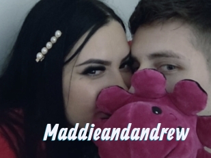 Maddieandandrew