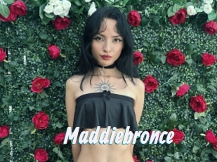 Maddiebronce