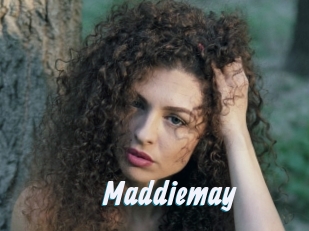 Maddiemay