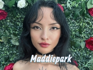 Maddiepark