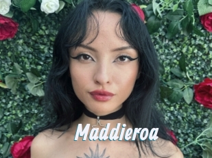 Maddieroa