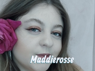 Maddierosse