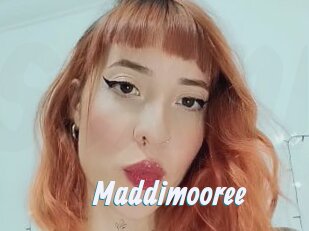 Maddimooree