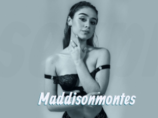 Maddisonmontes