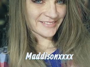 Maddisonxxxx