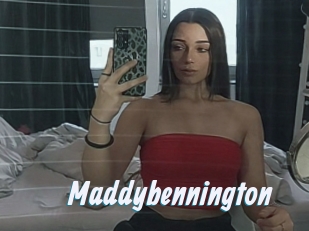 Maddybennington