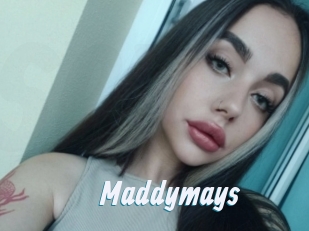 Maddymays