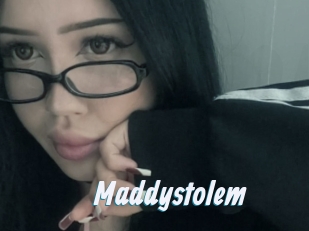 Maddystolem