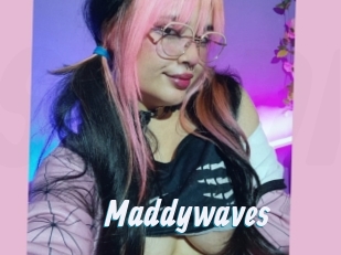 Maddywaves