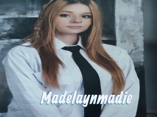 Madelaynmadie