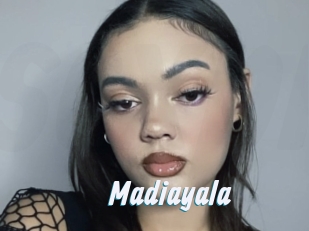 Madiayala