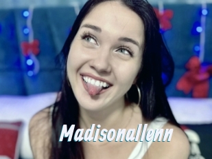 Madisonallenn