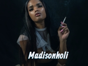 Madisonholi