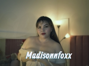 Madisonnfoxx