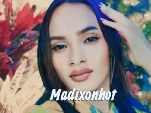 Madixonhot