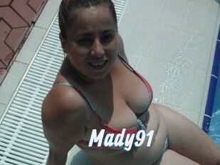 Mady91