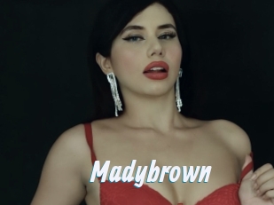 Madybrown