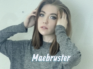 Maebruster