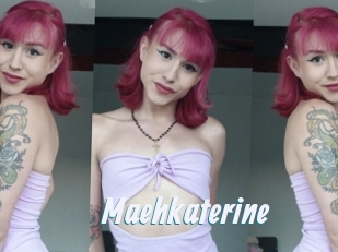 Maehkaterine