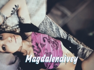 Magdalenaivey