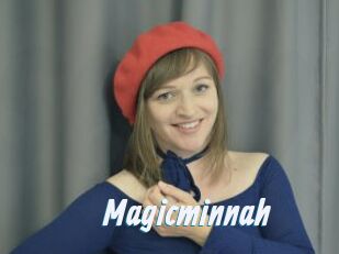 Magicminnah