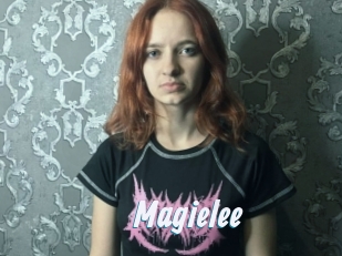 Magielee