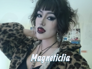 Magneticlia