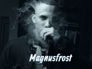 Magnusfrost