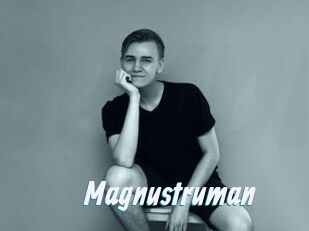 Magnustruman