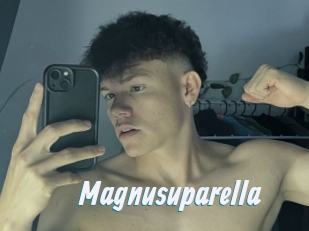 Magnusuparella