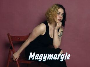 Magymargie