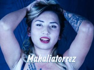 Mahaliatorrez