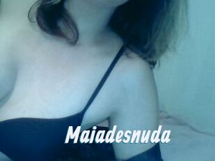 Maiadesnuda