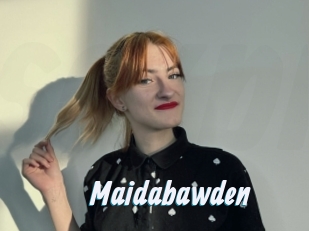 Maidabawden