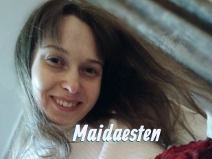 Maidaesten