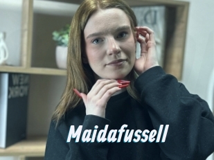 Maidafussell