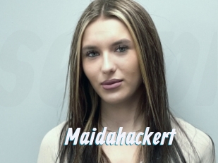 Maidahackert