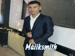 Maiiksmith