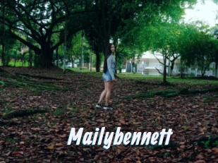 Mailybennett