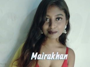 Mairakhan