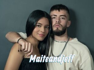 Maiteandjeff