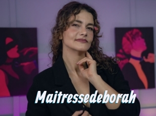 Maitressedeborah