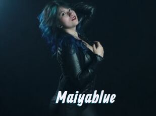 Maiyablue