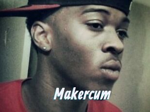 Makercum